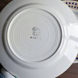 Givors plates
