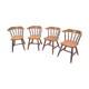 "western" chairs