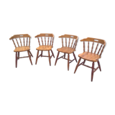 "western" chairs
