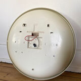 Round mirror Allibert model A41 Space Age 1970