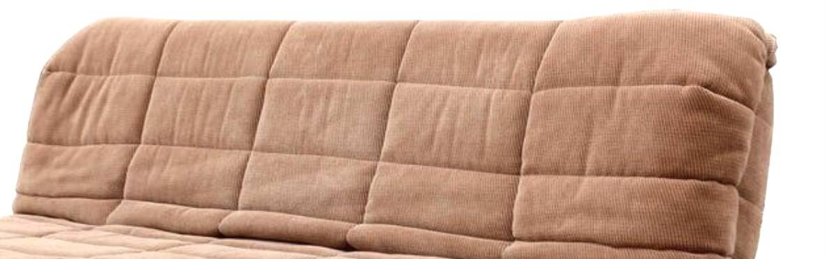 3-seater velvet sofa