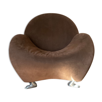 Fauteuil Papageno de Leolux