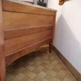 Louis XV style dresser