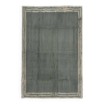 Beni Ourain wool rug 250/150cm