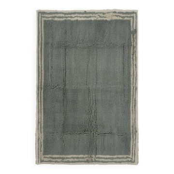 Tapis en laine beni ouarin 250/150cm