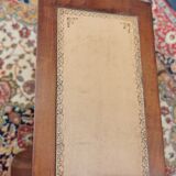 Pair of bedside tables tablet Claude Monin