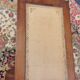Pair of bedside tables tablet Claude Monin
