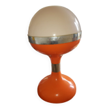 Diabolo space age lamp