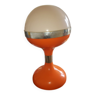 Diabolo space age lamp