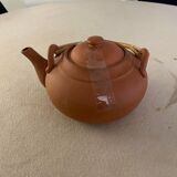 Teapot