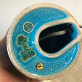 Pied de lampe chevet Inger Persson 1970