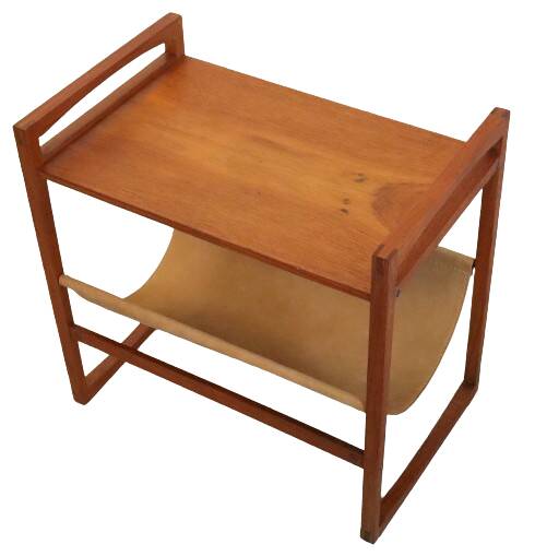 Kai Kristiansen lectuurbak 'Mosegard'