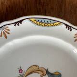 Raynaud plate for Rémy Martin
