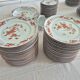 Porcelain tableware Vista Alegre model Goa