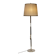 Design Floor Lamp Brass Marble 1960s 1970s Italy