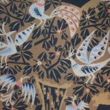 Tapestry by Claude Bleynie