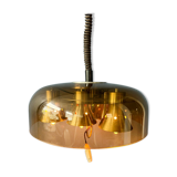 Suspension Herda space age années 70
