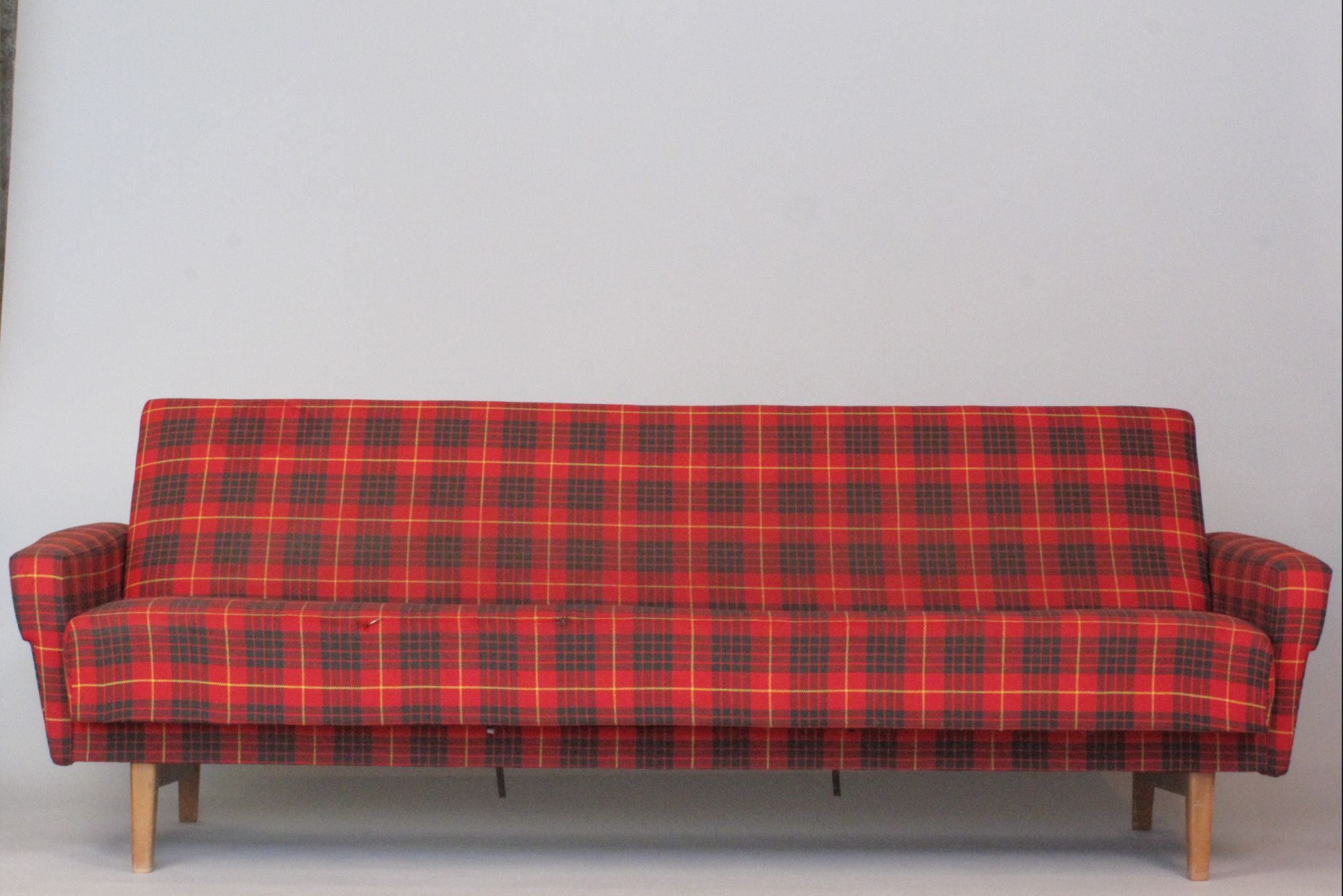 Vintage 70's sofa & daybed