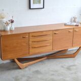 Scottish Sideboard by Beithcraft * 205 cm