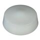 1950s 1960s Ceiling Light Flush Mount from RZB Leuchten Germany Mid Century