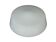 1950s 1960s Ceiling Light Flush Mount from RZB Leuchten Germany Mid Century