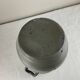 Very old Alsace stoneware storage jar