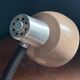 Lampe vintage Resistex Made in Italy 1970