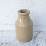 Vase en grès
