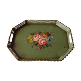 Napoleon III-style plateau, 1950s