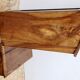 Wooden Prie-dieu