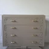 Chest of drawers 1930