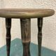 Tripod stool