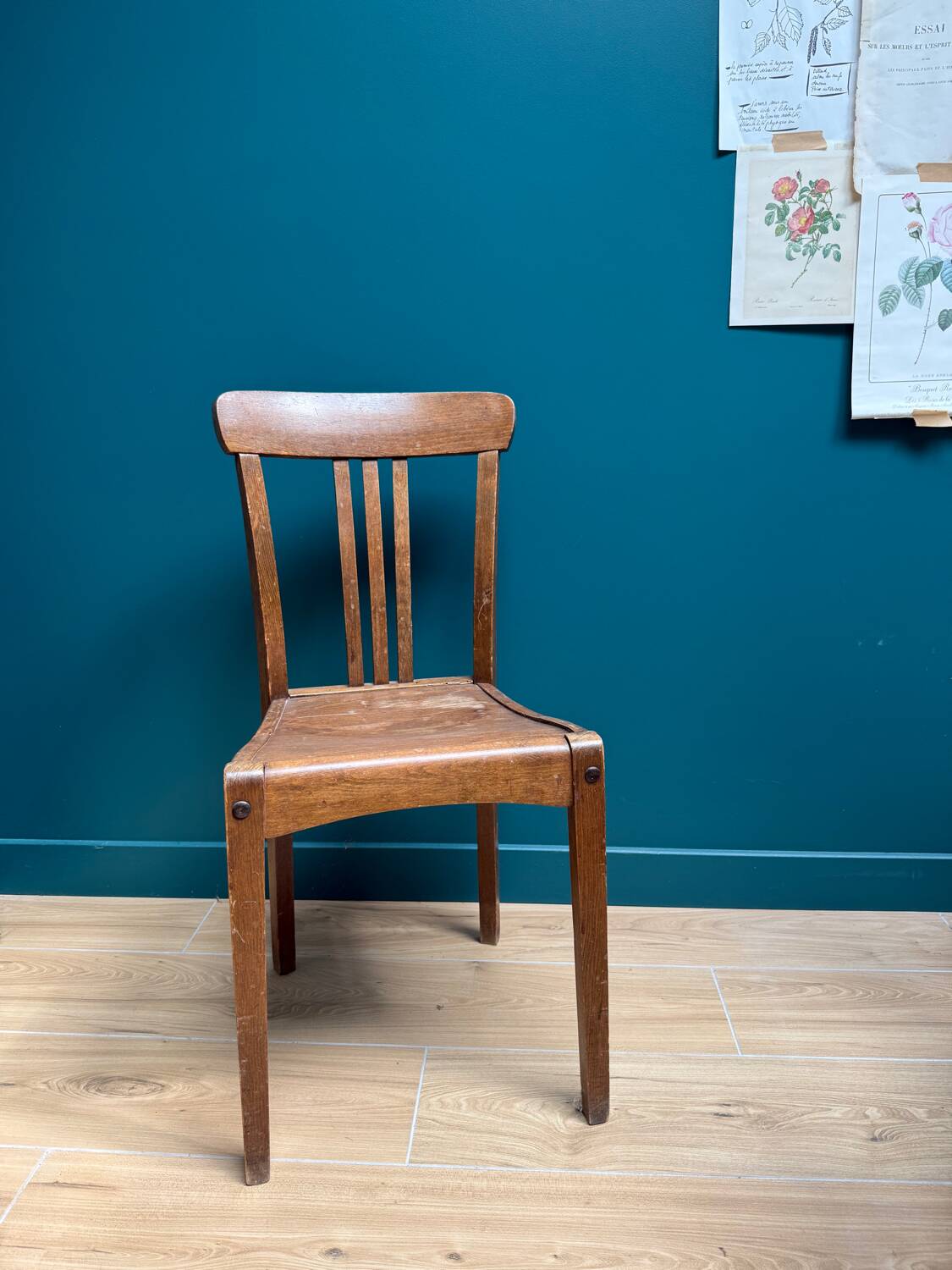 Bistro chair