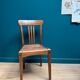 Chaise bistrot