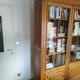 Large solid bookcase