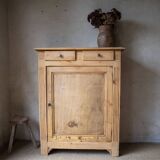 Parisian low buffet confectionery