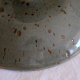 Compotier display ceramic cakes Japan 1950 unique piece