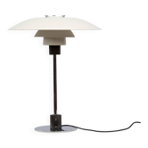 Lampe de table vintage danoise PH 4/3 par Poul Henningsen, Louis Poulsen 1966