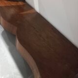 Marble console