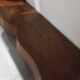 Console marbre