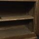 Buffet bas deux portes meuble tv
