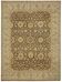Turkish Handknotted Wool Oushak Rug 270 cm x 365 cm