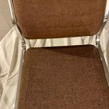 Paire de chauffeuses Atal 70