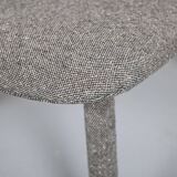 Noergaard & Kechayas for New Works Tembo Lounge Chair