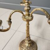 Pair of candlesticks