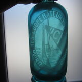 Ancient siphon of flanders