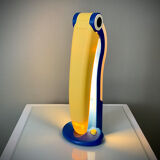 Toucan lamp