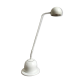 Vintage Italian stilplast lamp