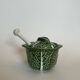 Large cabbage slurry pot