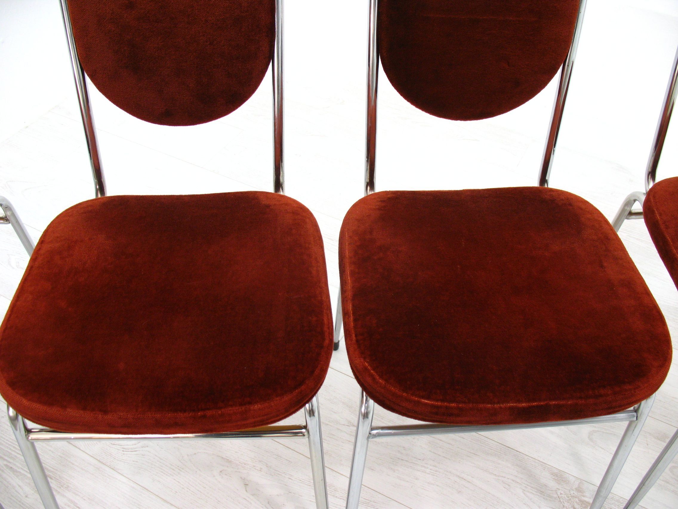 Vintage chairs